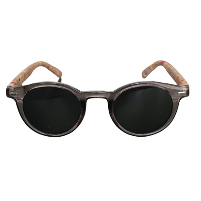 Cork Sunglasses Unisex