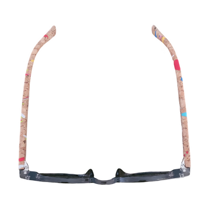 Cork Sunglasses Unisex