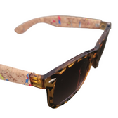 Cork Sunglasses Unisex