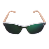 Cork Sunglasses Unisex