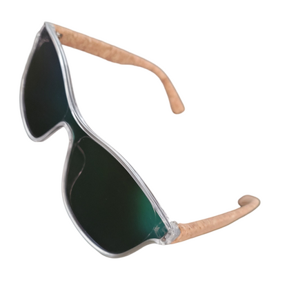 Cork Sunglasses Unisex