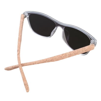 Cork Sunglasses Unisex