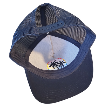 Cork Baseball Hat