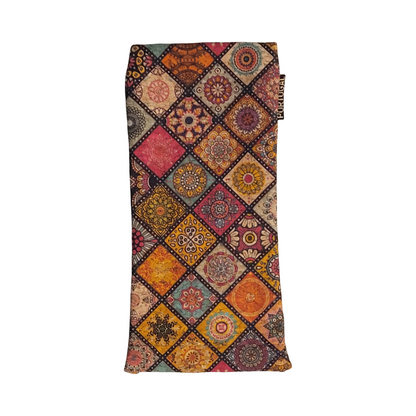 Cork Cover for Glasses, glasses case, cork hard Case