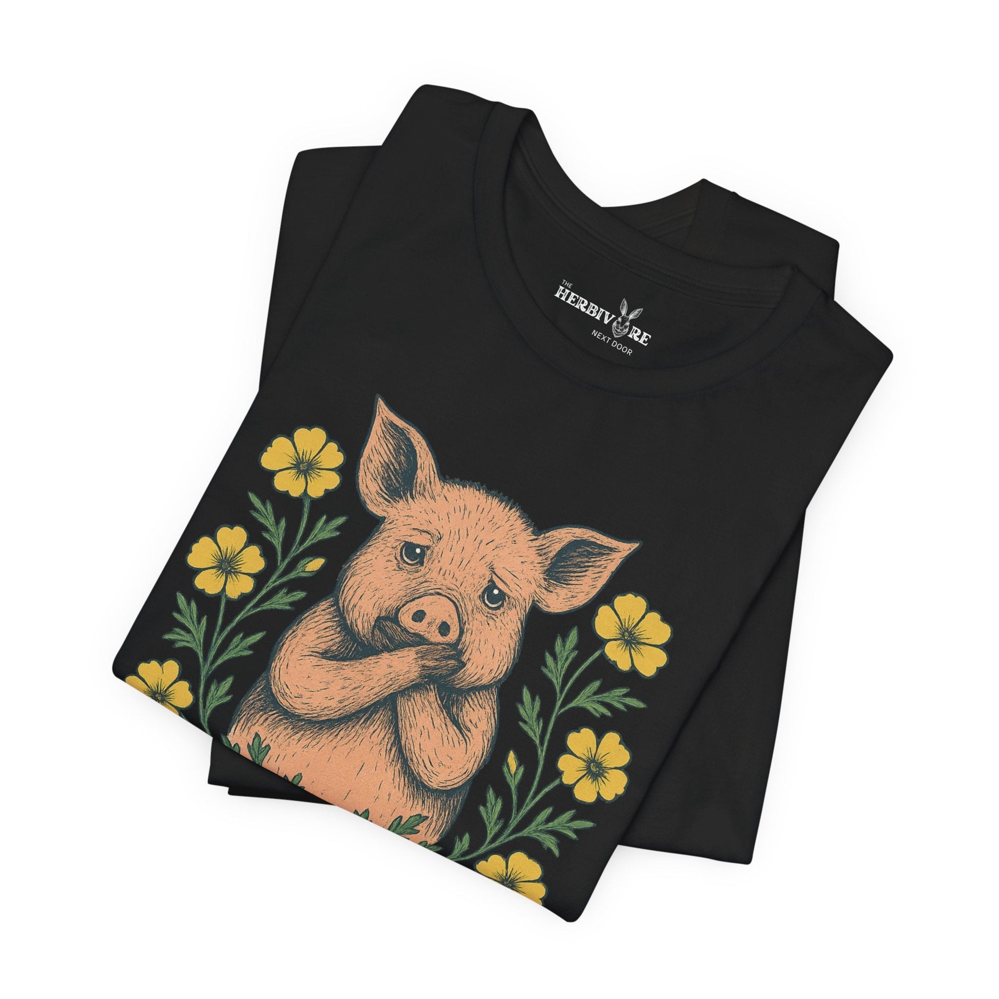 Don't Eat the Animals - Unisex - Vegan America