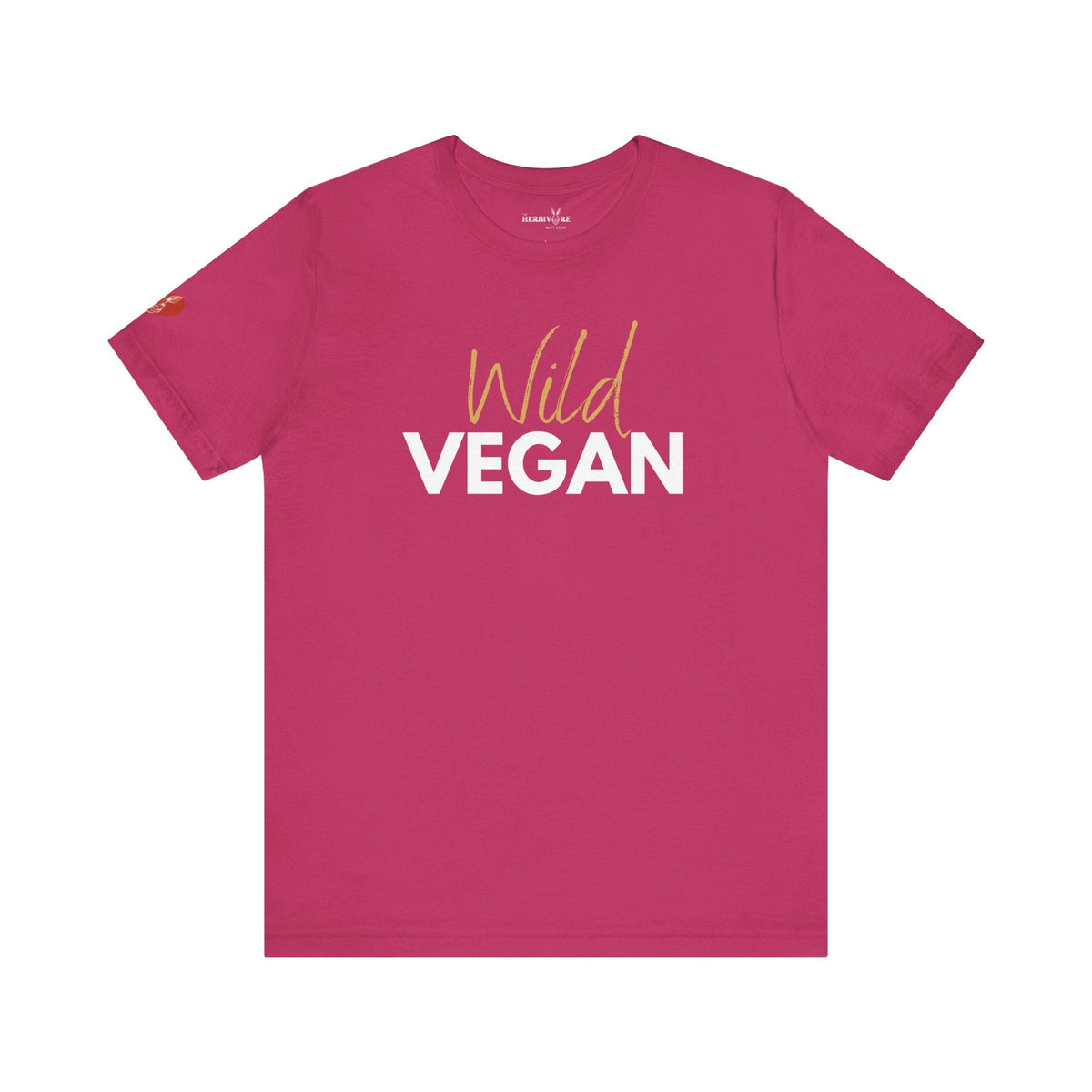 Wild Vegan - Unisex - Vegan America
