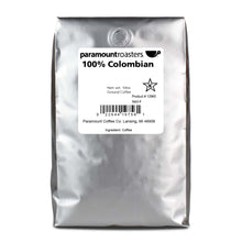 100% Colombian 5lb Ground Coffee