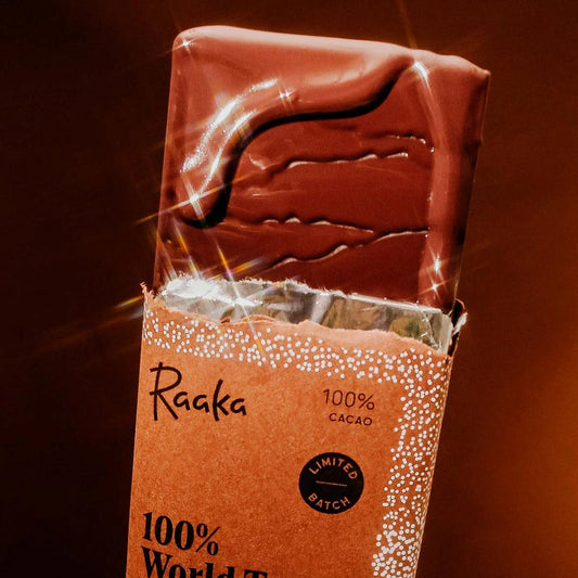 100% World Tour (Origin Blend)