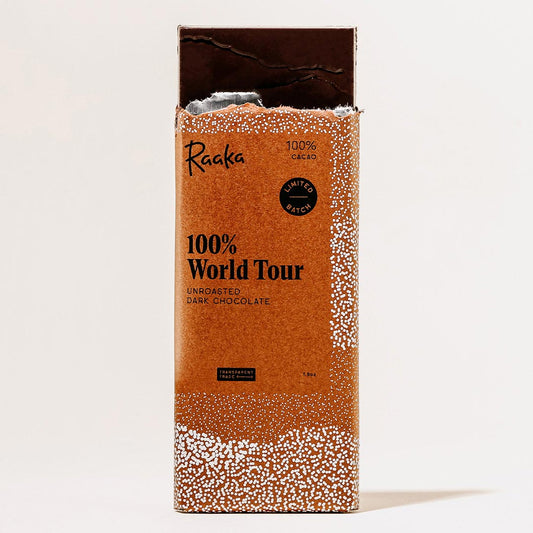 100% World Tour (Origin Blend)