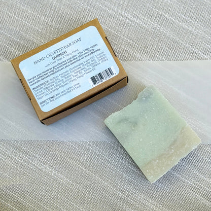 Hand - Crafted Bar Soap - Vegan America