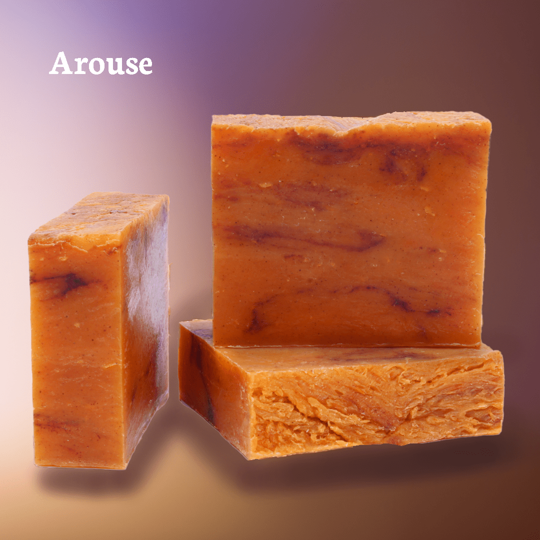 Hand - Crafted Bar Soap - Vegan America