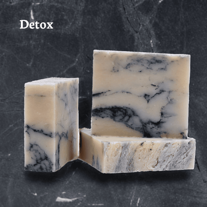 Hand - Crafted Bar Soap - Vegan America