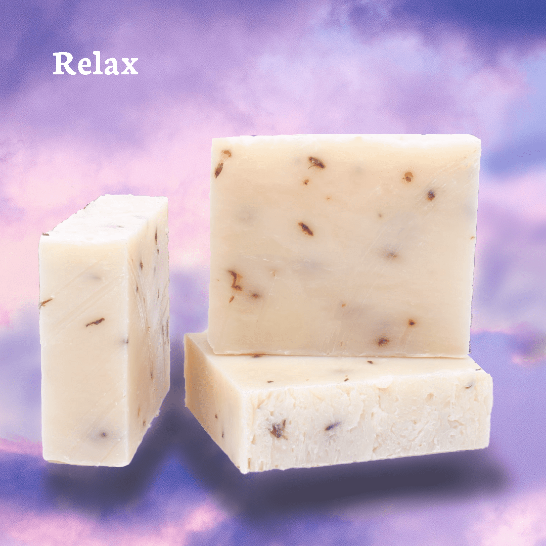 Hand - Crafted Bar Soap - Vegan America