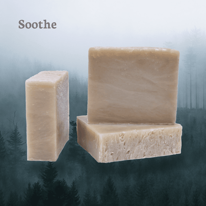 Hand - Crafted Bar Soap - Vegan America