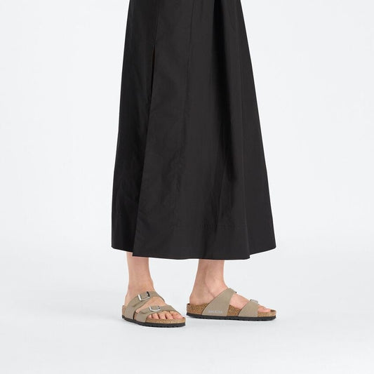 Sydney Vegan in Gray Taupe from Birkenstock