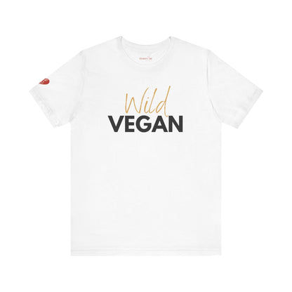 Wild Vegan - Unisex - Vegan America