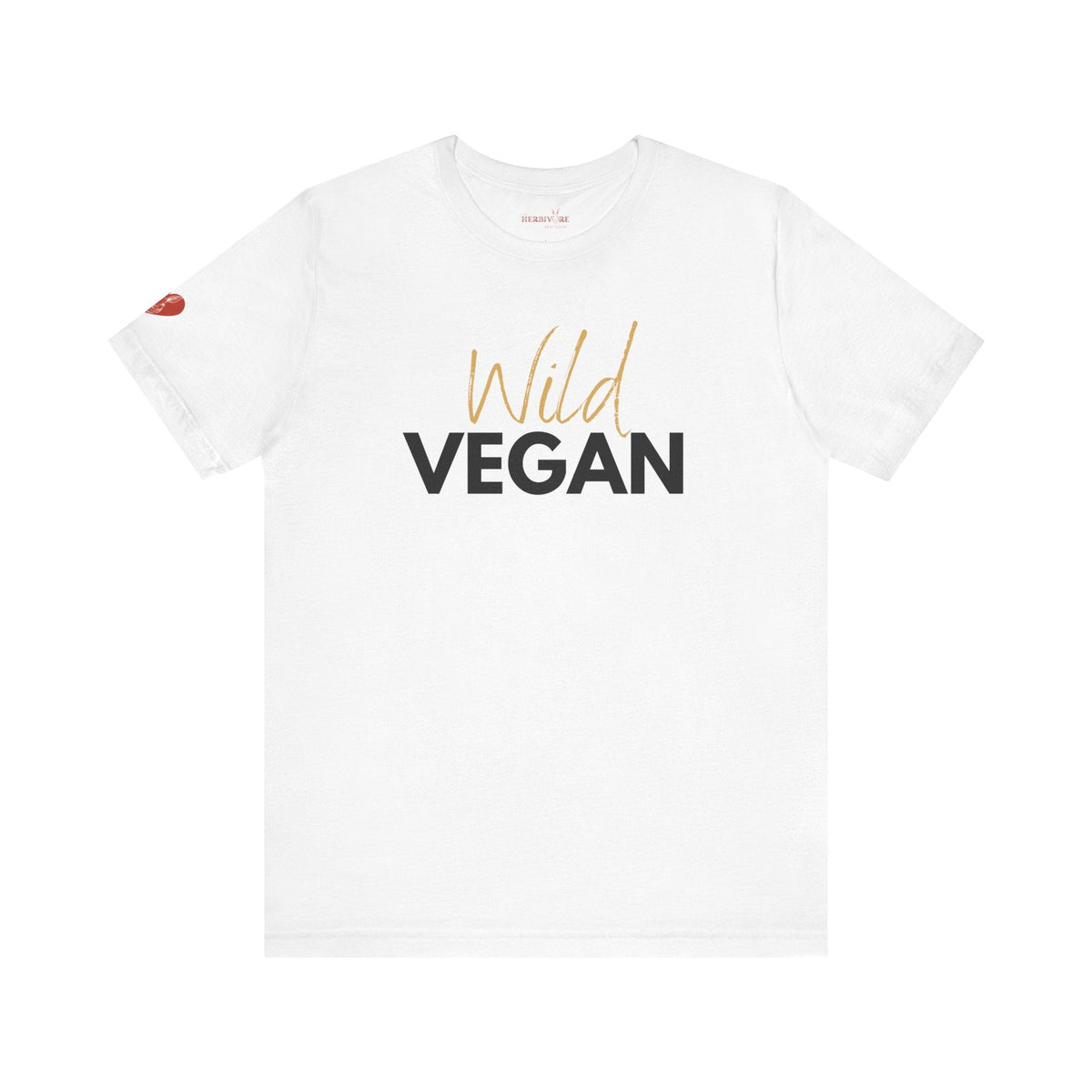 Wild Vegan - Unisex - Vegan America