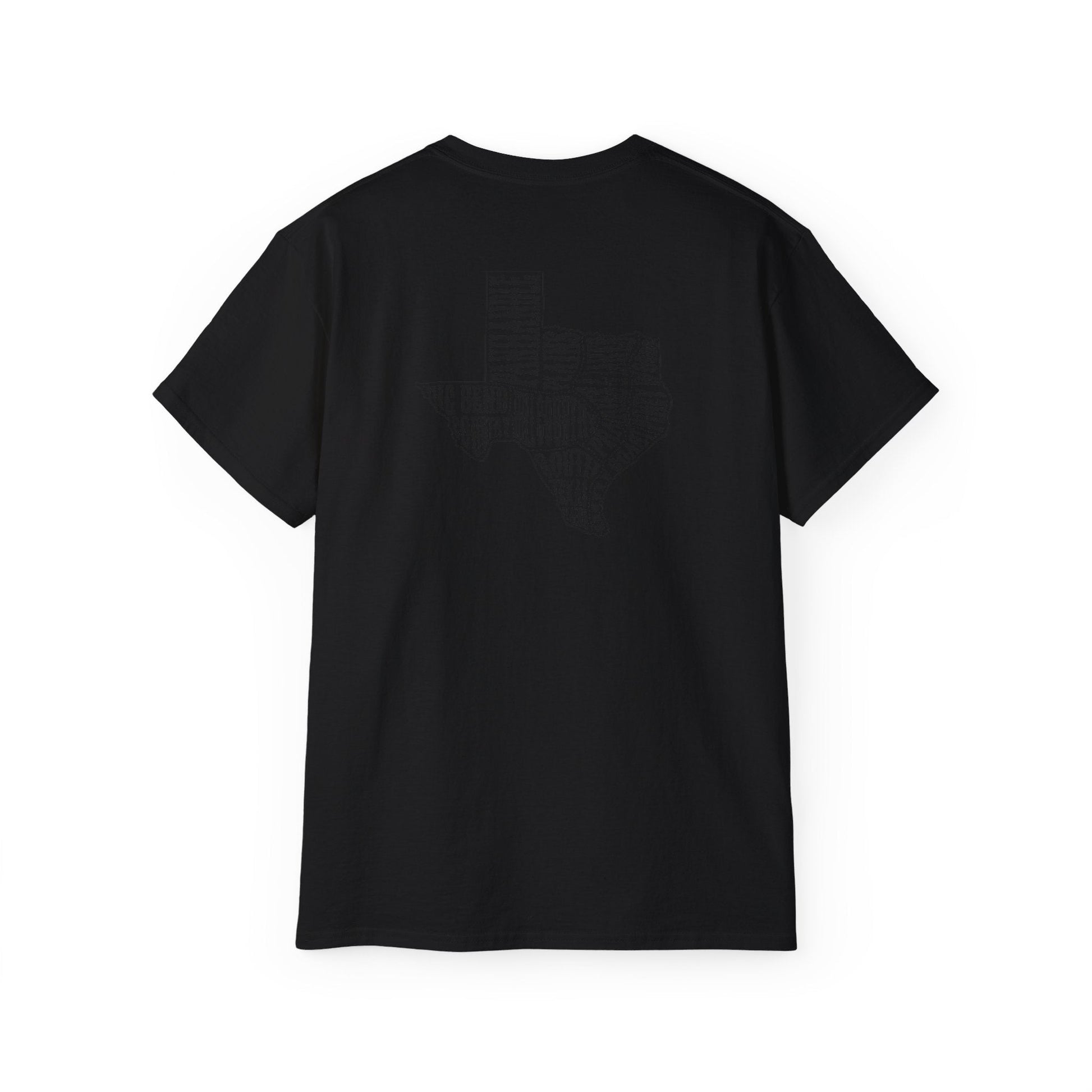Unisex Ultra Cotton Tee - Vegan America