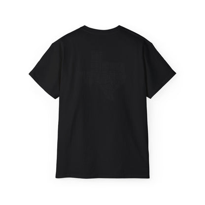 Unisex Ultra Cotton Tee - Vegan America