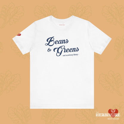 Beans & Greens - Unisex - Vegan America