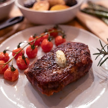 The World's First Plant-Based Steak'N'Eggs 🌱🥩🥚 - Vegan America