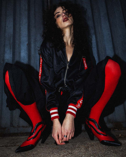 Thriller Boots - Vegan America