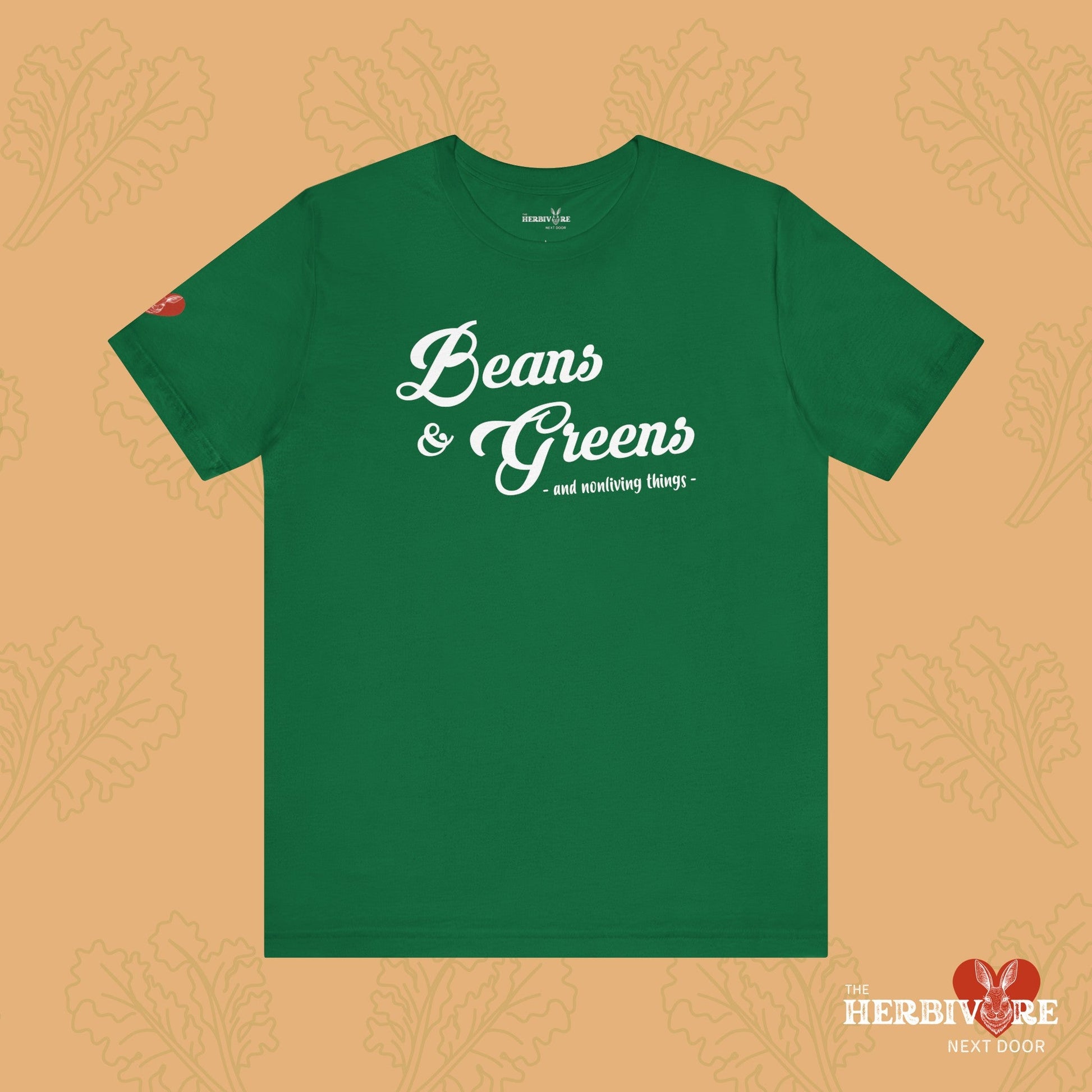 Beans & Greens - Unisex - Vegan America
