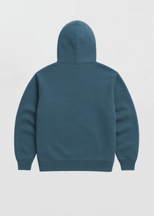 DETH BASICS HOODIE - Vegan America