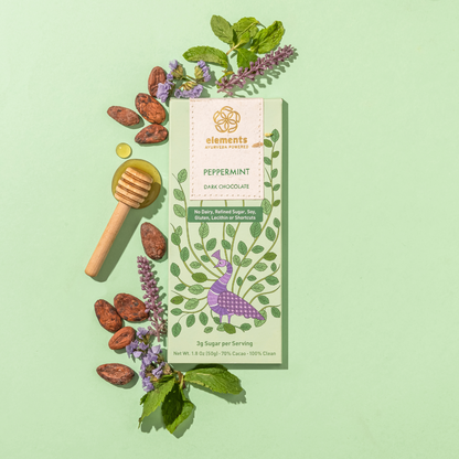 Abundance Gift Box