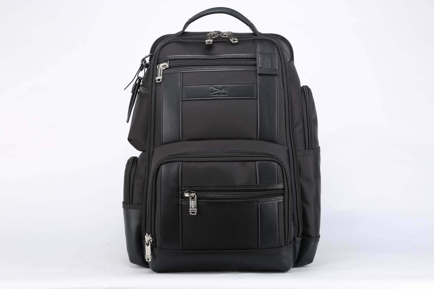 Pro Sport+ Travel Vegan Backpack - Vegan America