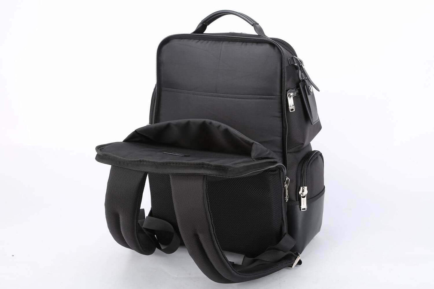 Pro Sport+ Travel Vegan Backpack - Vegan America