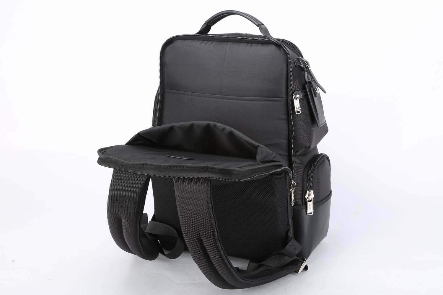 Pro Sport+ Travel Vegan Backpack - Vegan America