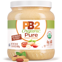 PB2 Pure Organic Peanut Powder