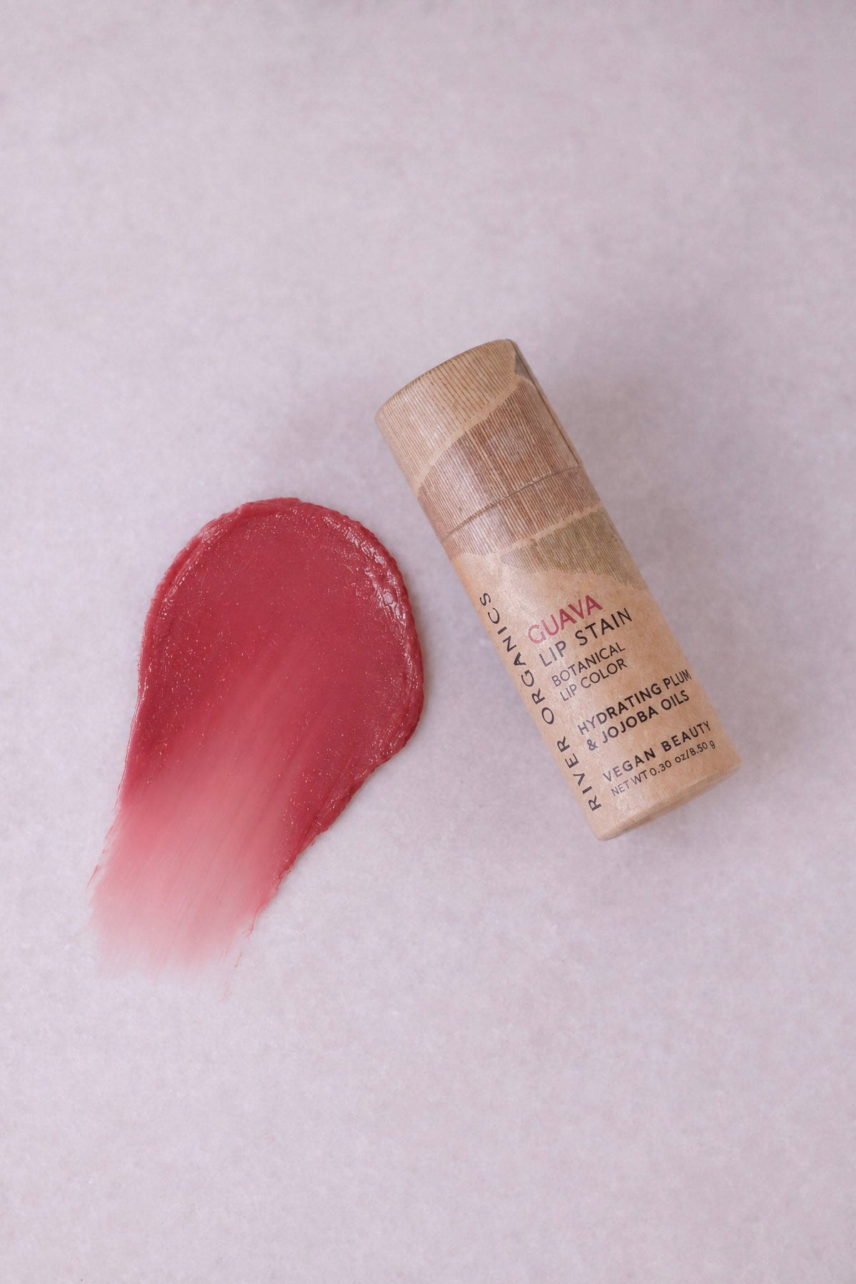 Lip Stain: Vegan, Plastic-Free, & Organic | All Colors - Vegan America