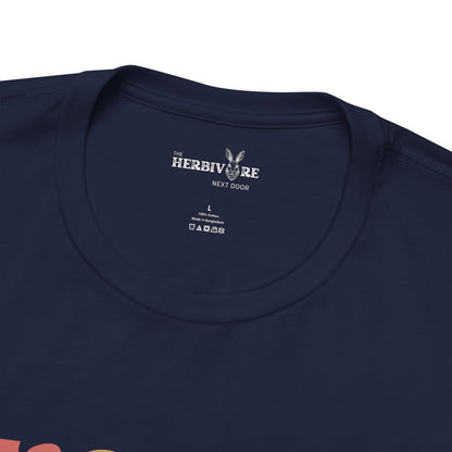 Vegan Vibes - Unisex - Vegan America