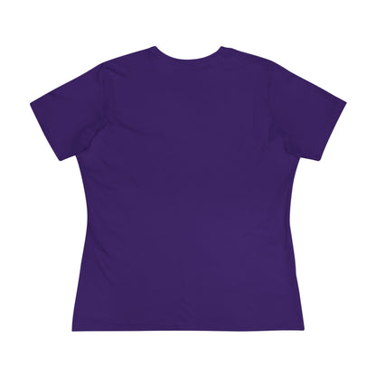 The Herbivore Next Door - Women's Style B&C 6400 - Vegan America