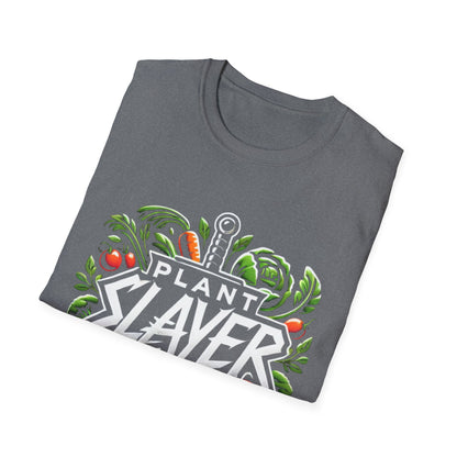 Fresh Veggie Unisex Softstyle T-Shirt - Eco - Friendly Apparel, Perfect for Farm Lovers, Gardening, Sustainability, Everyday Wear - Vegan America