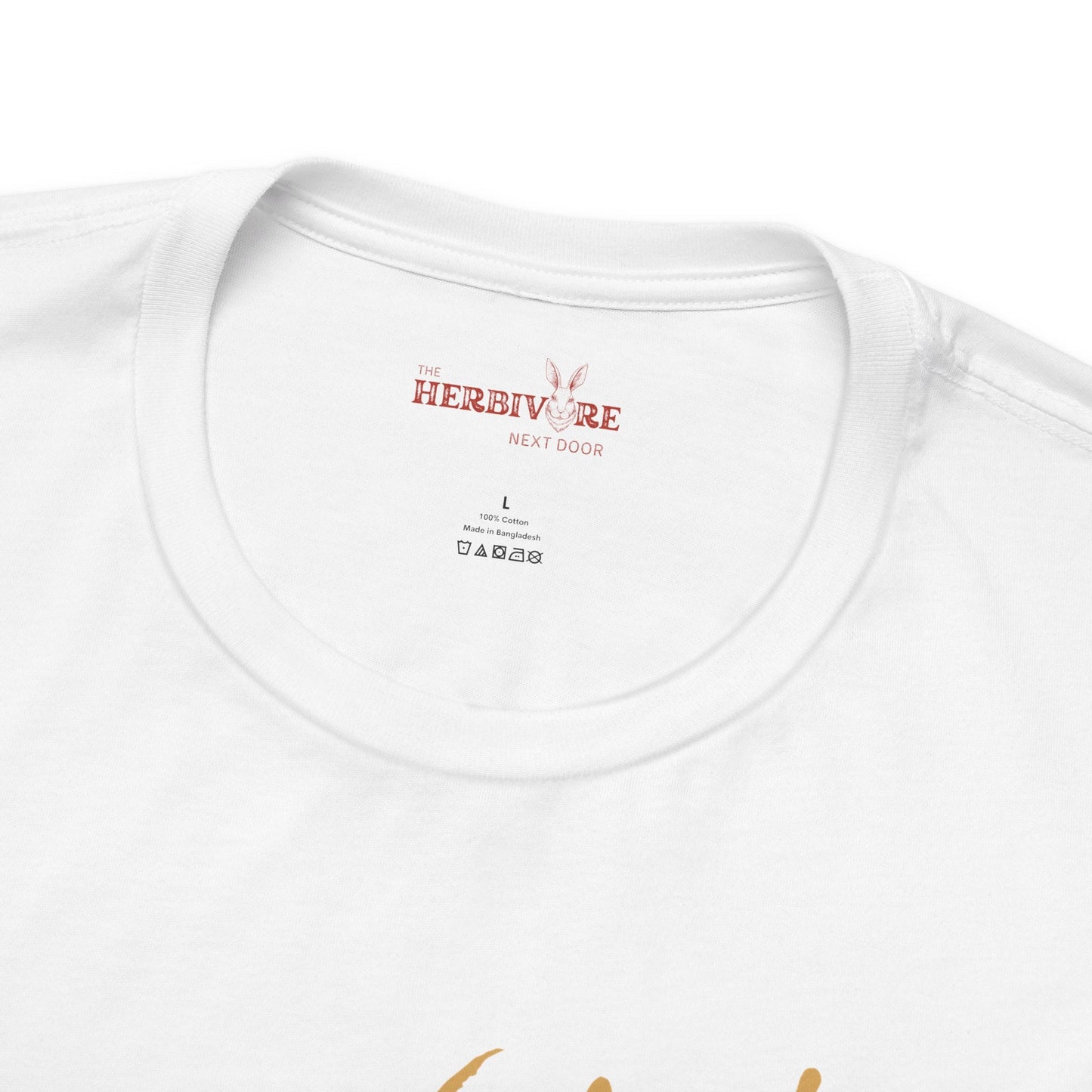 Wild Vegan - Unisex - Vegan America