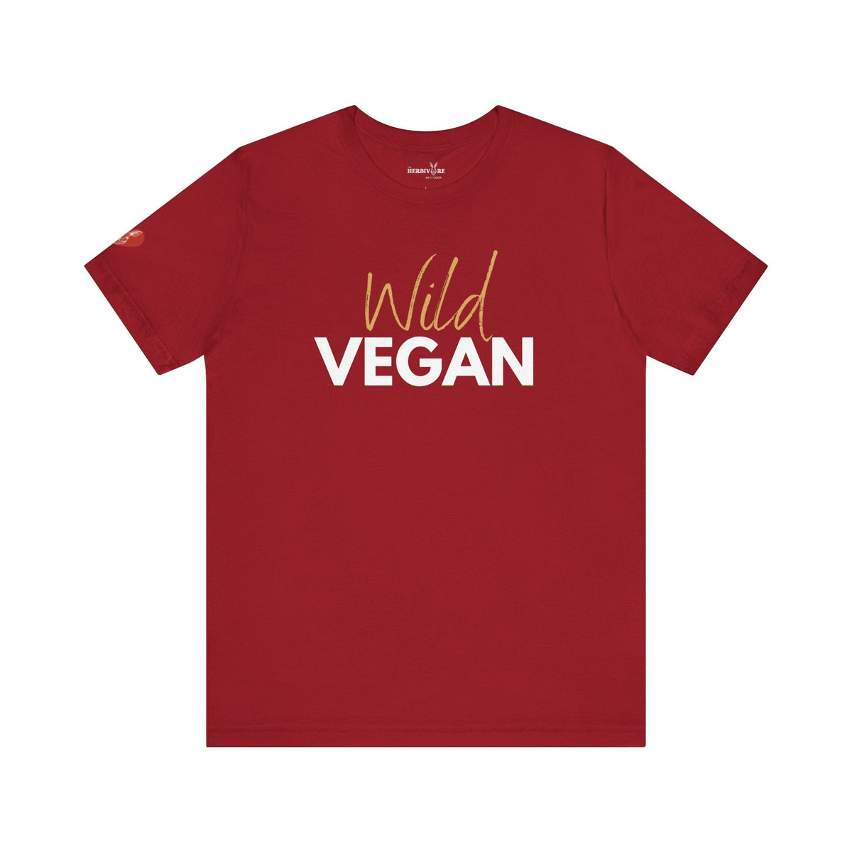 Wild Vegan - Unisex - Vegan America