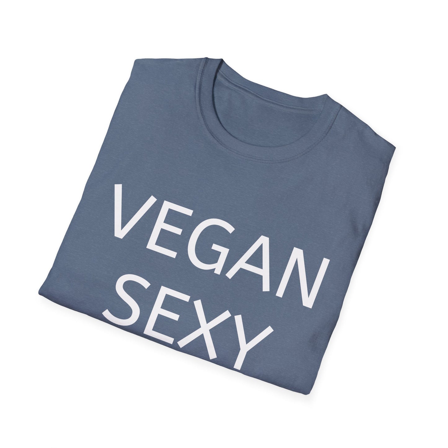 Vegan Sexy Mom T-Shirt | Casual Wear, Gift for Moms, Eco - Friendly Fashion, Funny Tee, Plant - Based Lifestyle - Vegan America