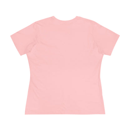Bee Vegan - Women's Style B&C 6400 - Vegan America