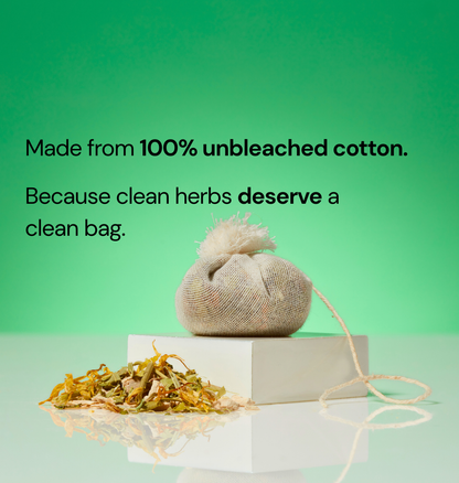 Anti-Inflammatory Herbal Tea