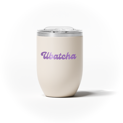 Ubatcha Mug