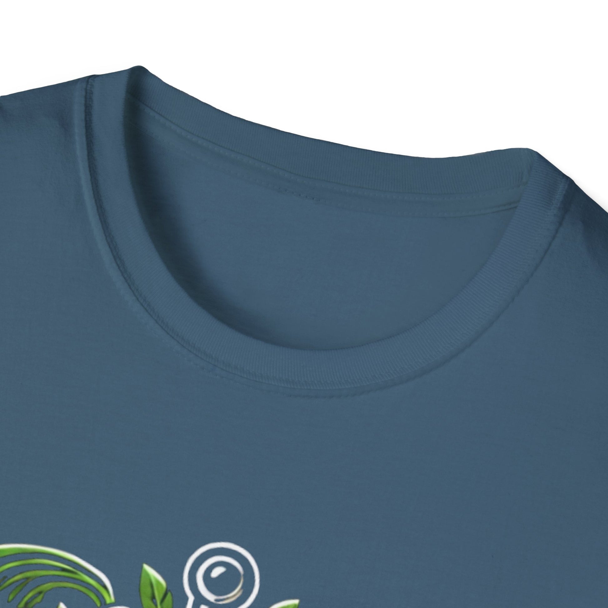 Fresh Veggie Unisex Softstyle T-Shirt - Eco - Friendly Apparel, Perfect for Farm Lovers, Gardening, Sustainability, Everyday Wear - Vegan America