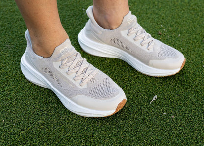 Runners for Men in Beige
