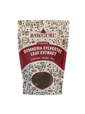 Gymnema Sylvestre Leaf Extract - 16 oz - Vegan America