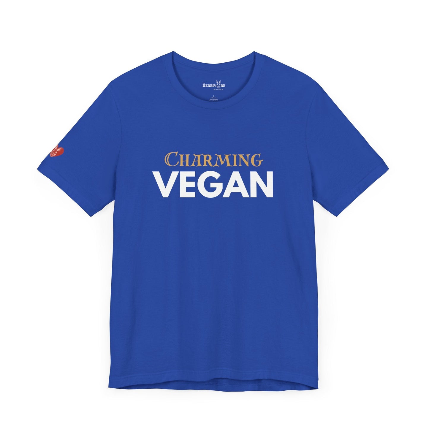 Charming Vegan - Unisex - Vegan America