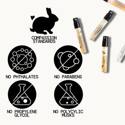 Take Me There Spray Perfume Mini Set