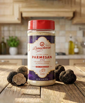 Panacheeza Truffle - Vegan America
