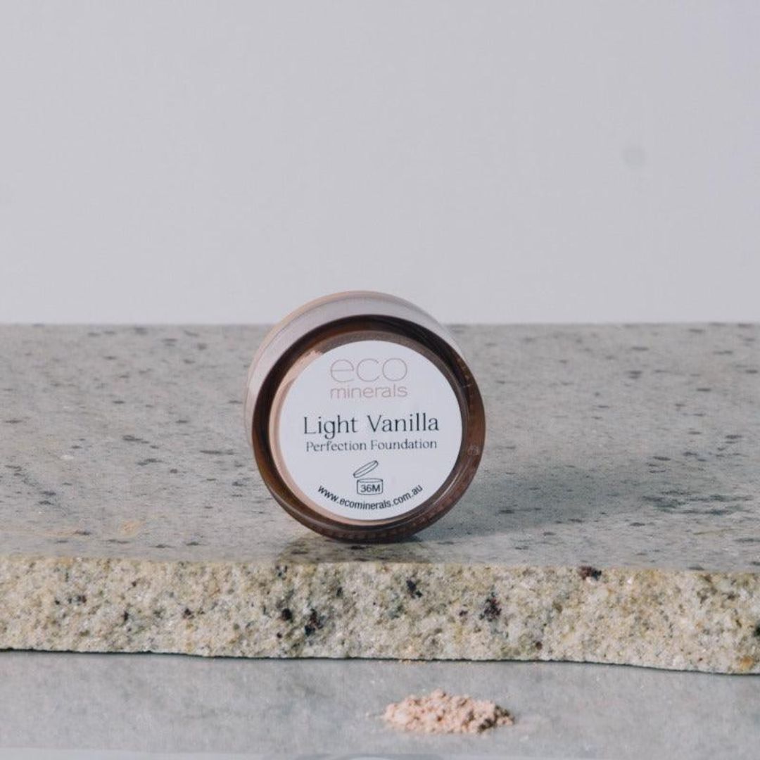 Perfection Dewy Mineral Foundation - Vegan America